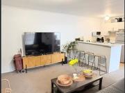 Pet Friendly & Fully Furnished Unit