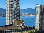 Pet friendly |furnished 3br+2ba +1parking | Coal Harbor...