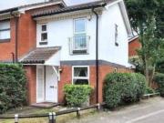 Pet friendly house 2 bed house with garden