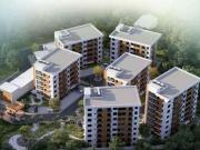 PET FRIENDLY MID RISE RESIDENTIAL CONDOMINIUM FOR SALE...