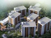 PET FRIENDLY MID RISE RESIDENTIAL CONDOMINIUM FOR SALE...