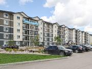 Pet friendly One Bedroom One Bath With In suite Laundry...