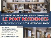 Pet Friendly Penthouse Condo with balcony and bath tub...