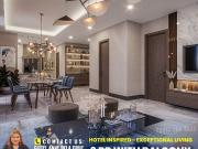 Pet Friendly Pre Selling 3Bedroom Condo with balcony for...