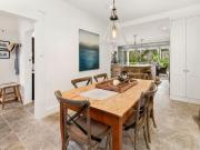 Pet friendly secure family entertainer