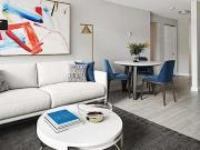 Pet Friendly Suites for Rent at Navaho Apartments Near...