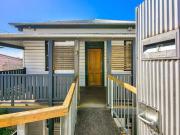 PET FRIENDLY! Top Floor Character Home Call Now to Inspect!