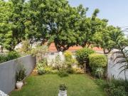 pet friendly townhouse !