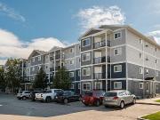 Pet friendly Two Bedroom One Bath With In suite Laundry...