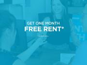 Pet friendly Two Bedroom Two Bath With In suite Laundry...