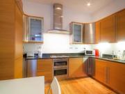 Pet friendly two double bedroom, split level furnished...