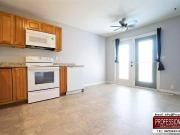 PET WELCOME! OWN DECK + FENCED YARD + 1 SIDE GARAGE!...