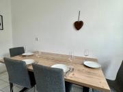 'Peta' smart 2 room apartment in Friedrichshain,...