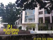 PJ Commercial Building Ideal For F&B Hub With Banquet Hall