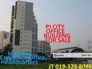 PJ Transit Oriented Office Building For Ideal For...