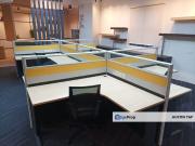 Fully Furnished Office at Petaling Jaya [FOR RENT]