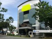 6 Storey Purpose Built Office Building @ Jalan Tandang...