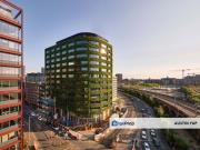 Office Tower at Petaling Jaya [FOR