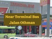Light Commercial Double Storey