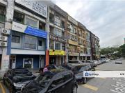 Office Space With Partition In PJS 10, Petaling Jaya For...