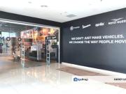 Petaling Jaya Commercial City