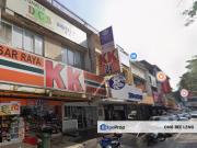 Petaling Jaya Commercial City