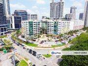 Petaling Jaya Commercial City