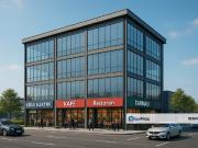 Petaling Jaya Commercial City