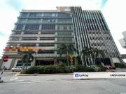 Petaling Jaya Commercial City