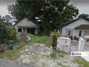 Petaling Jaya Section 3 near PJ Old Town