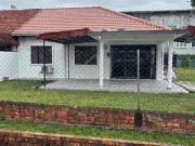 Petaling Jaya Seksyen 4 SemiDetached Single Storey House...