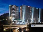 Petaling Jaya Trade Centre, PJTC Damansara Perdana