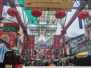 Petaling Street