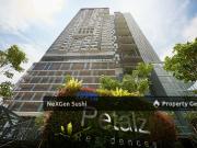 Petalz Residences Save RM 778,800 with 123 Car Parking Bays