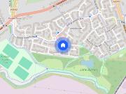 Peter Candler Way, Kennington, Ashford