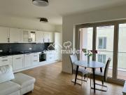 Möblierte 3 Zimmer Wohnung am Volkspark Potsdam mit EBK...