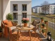 Peter Rosegger Straße 17/4 Gepflegte gut aufgeteilte...