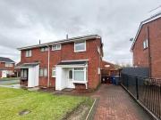 Peter Street, Ashton in makerfield, 1 Bedroom Semi detached