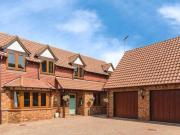 Peterborough, 4 Bedroom Detached