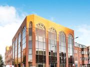 Peterborough Road, Harrow, Studio Flat For