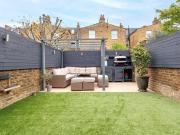 Peterborough Road, London, SW6 3BT, United Kingdom | 6...