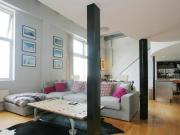 Peterborough Road, The Piper Building, Fulham, 2 Bedroom...