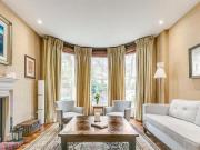 Peterborough Villas, London, 4 Bedroom End