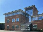 Peterbridge House, The Lakes, Office To Lease