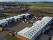 Peterlee | Seaview Industrial Estate, Timber Road, Light...