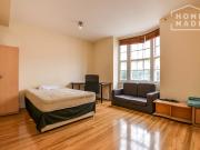 Peters Court, Bayswater, W2