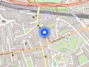 Peters Court, London, W2