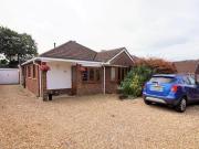 Peters Road, Locks Heath, 3 Bedroom Detached