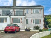 Petersfield Close, Plymouth, 3 Bedroom Semi detached