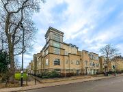 Petersfield Mansions, Cambridge CB1, 1 bed flat to rent,...